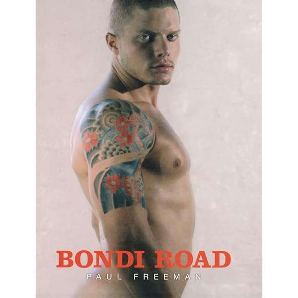 Bondi Urban : Freeman, Paul: Amazon.com.au: Books